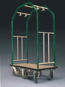 Glaro Regal Bellman Cart