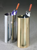 Glaro Mirror Finish Umbrella Stands