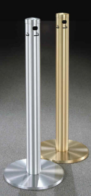 Glaro Cigarette Receptacle