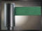 Glaro Forest Green Strap