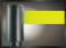 Glaro Bright Yellow Strap