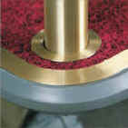 Glaro Regal Bellman Cart Bumper