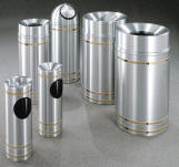 Glaro Aluminum Capri Series