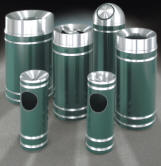 Glaro Aluminum Monte Carlo Series