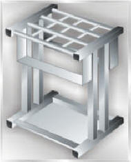 Glaro1690 Umbrella Rack