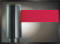 Glaro Red Strap