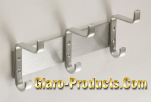 AL3 Coat Hooks