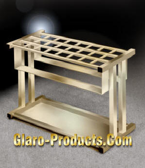Glaro1890 Umbrella Rack