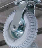 Glaro Regal Bellman Cart Wheel