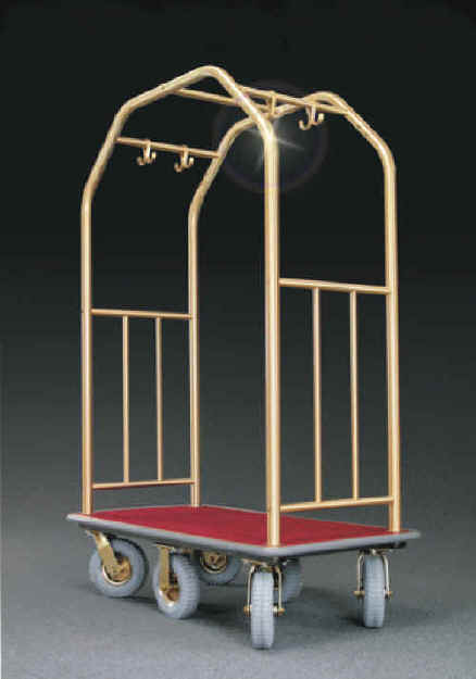 Glaro Bellman Cart