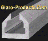 Solid Extruded Aluminum